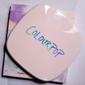COLOURPOP LARGE HIGHLIGHTER MANIFEST THAT